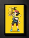 Pokemon Ash