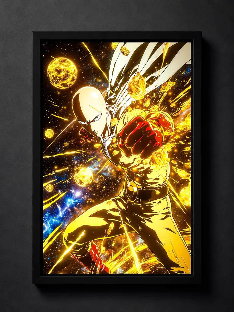 Anime Collection (20*30, ابيض)