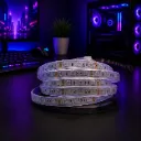 شريط ليد RGB 5050 – إضاءة متعددة الألوان