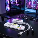 متحكم Addressable RGB