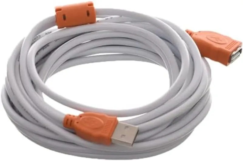 وصلة USB Extension بطول 5 متر