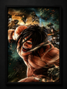 Attack On Titans
